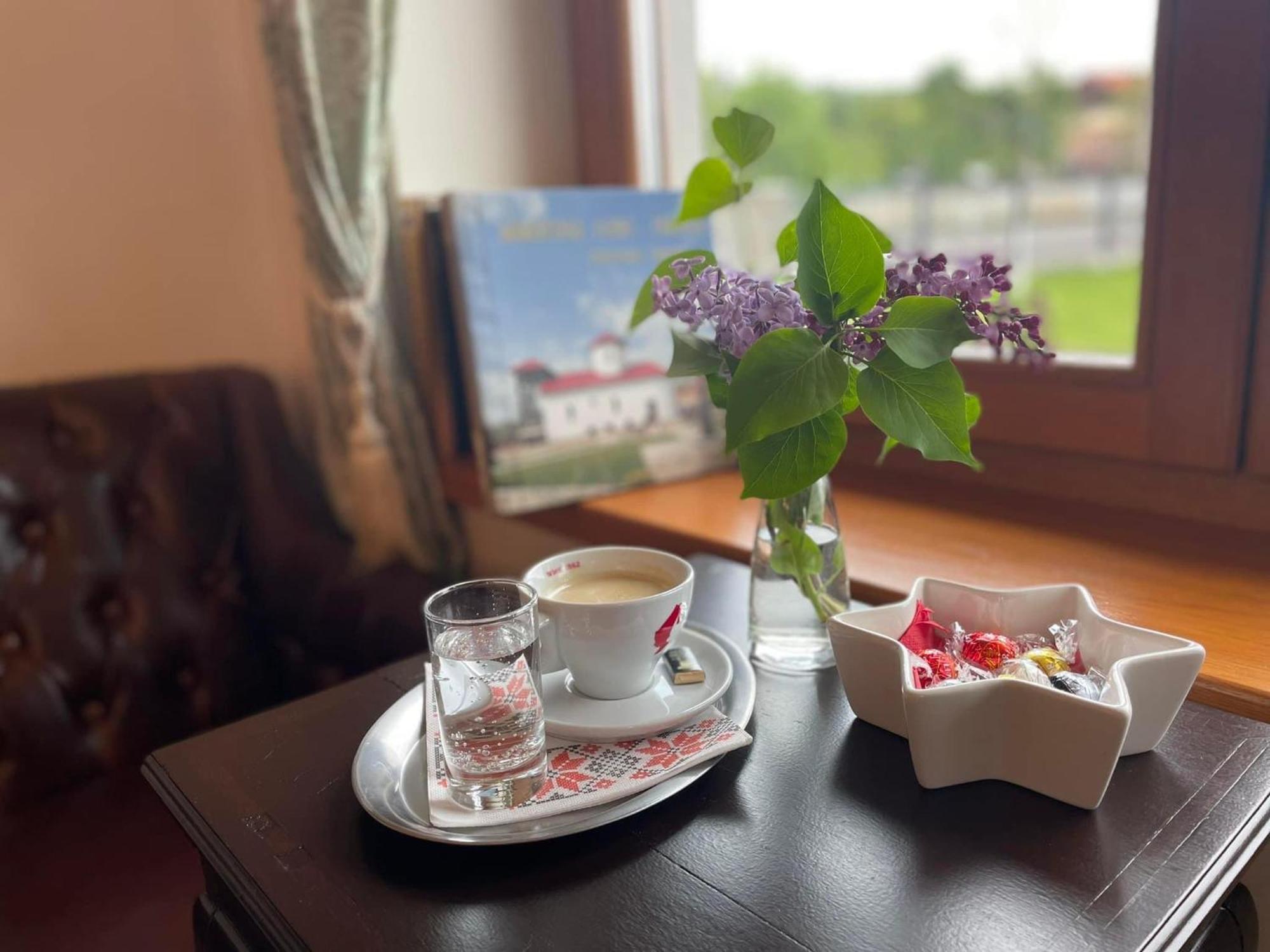 Conacul Cornu 1945 Hotel Cornu de Jos Ngoại thất bức ảnh