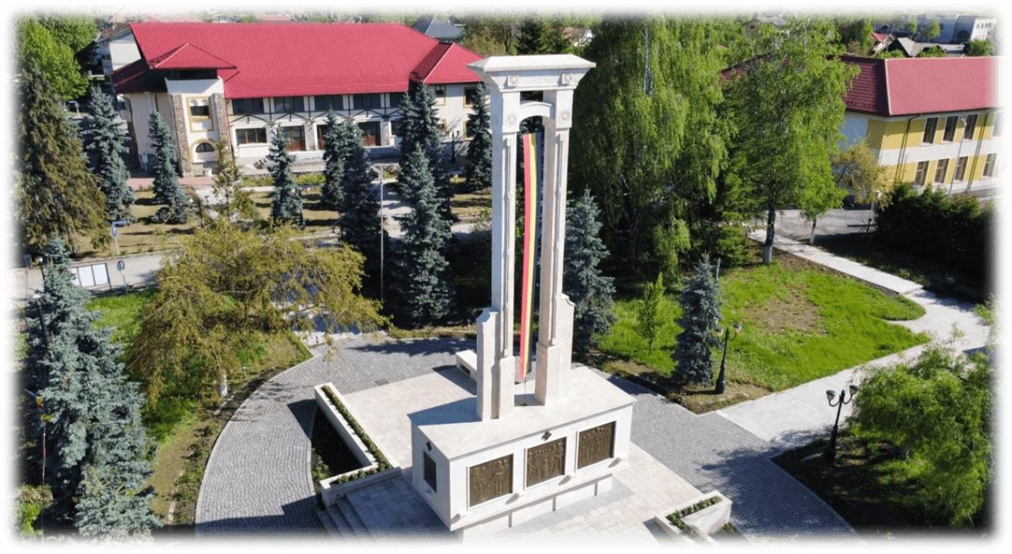 Conacul Cornu 1945 Hotel Cornu de Jos Ngoại thất bức ảnh